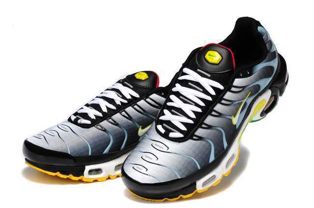 air max tn noir bateau authentique chute cuir air max tn noir la collecte